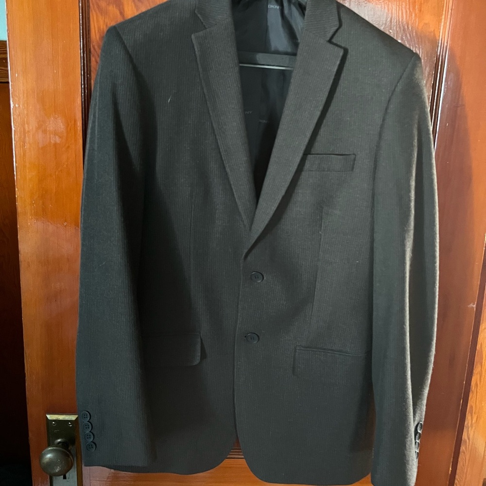 DKNY men’s sport jacket 38R